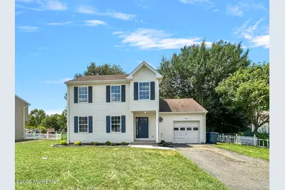 22 Cumberland Drive, Brick, NJ 08723 - Photo 1
