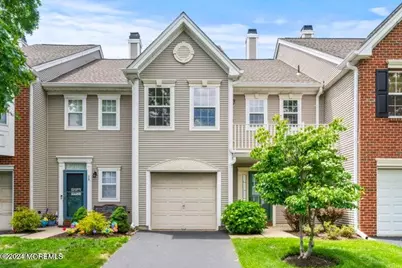 39 Fox Meadow Lane #241, Holmdel, NJ 07733 - Photo 1