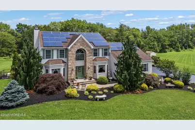 32 Langeveld Drive, Freehold, NJ 07728 - Photo 1