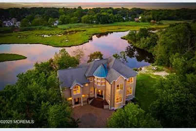 199 Lake Avenue, Island Heights, NJ 08732 - Photo 1