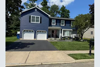 38 Cherry Tree Circle, Howell Township, NJ 07731 - Photo 1