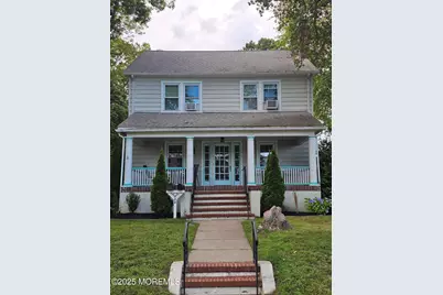 222 Woodland Avenue #ANNUAL, Avon by the Sea, NJ 07717 - Photo 1