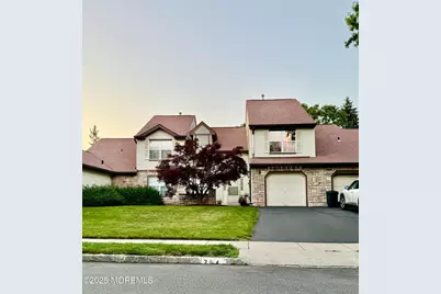 24 Hancock Lane, Manalapan Township, NJ 07726 - Photo 1