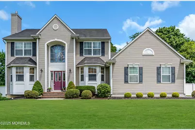 1667 Kalvel Court, Toms River Township, NJ 08755 - Photo 1
