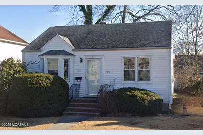 28 Madison Avenue, Avenel, NJ 07001 - Photo 1