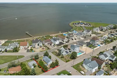 1417 Beach Boulevard, Forked River, NJ 08731 - Photo 1
