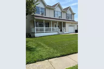 519 Second Avenue, Long Branch, NJ 07740 - Photo 1