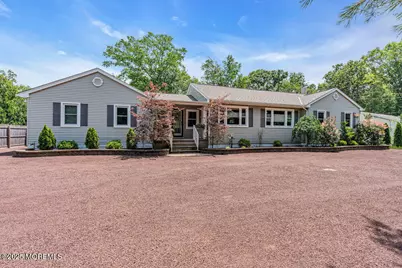 1612 State Route 34, Wall Township, NJ 07753 - Photo 1