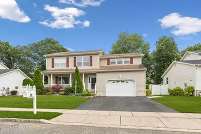 15 Bronia Street, Howell Township, NJ 07731 - Photo 1