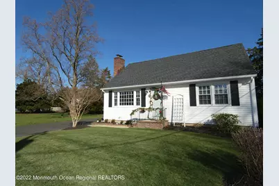 66 De Normandie Avenue, Fair Haven, NJ 07704 - Photo 1