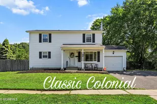 44 W Connecticut Concourse, Jackson, NJ 08527 - Photo 1