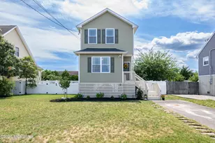 201 Riviera Dr, Toms River Township, NJ 08753 - Photo 1