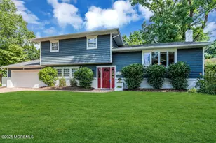 299 White Rd, Little Silver, NJ 07739 - Photo 1