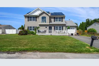 1020 Sarasota Drive, Forked River, NJ 08731 - Photo 1