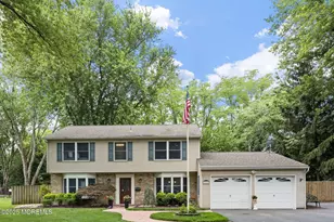 280 Double Creek Pkwy, Freehold, NJ 07728 - Photo 1