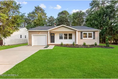 25 Bennington Drive, Toms River Township, NJ 08757 - Photo 1