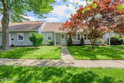 128 Korn Market #E, Freehold, NJ 07728 - Photo 1