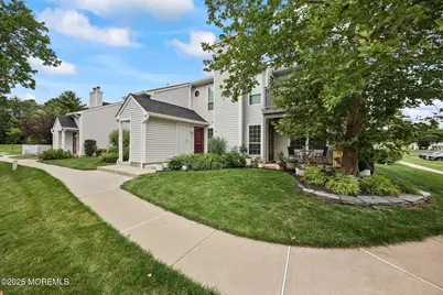 326 Mayfair Place, Morganville, NJ 07751 - Photo 1