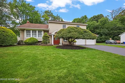3 Sudbury Road, Morganville, NJ 07751 - Photo 1