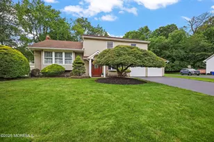 3 Sudbury Rd, Morganville, NJ 07751 - Photo 1