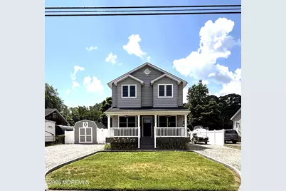 532 E Arverne Avenue, Ocean Gate, NJ 08740 - Photo 1