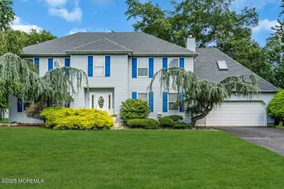 7 Crest Road, Jackson, NJ 08527 - Photo 1