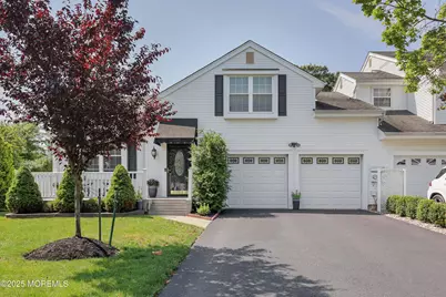 108 Bonnie Drive, Middletown, NJ 07748 - Photo 1