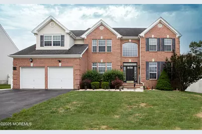 40 David Drive, Barnegat, NJ 08005 - Photo 1