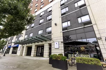 1 Carriage City Plaza #711, Rahway, NJ 07065 - Photo 1