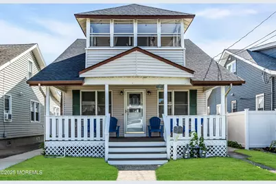 117 18th Avenue #1, Belmar, NJ 07719 - Photo 1