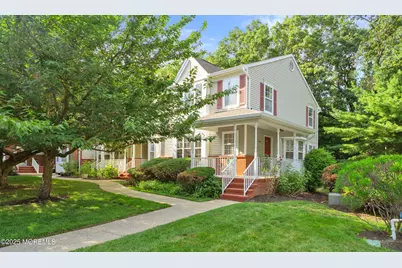 117 Lexington Court, Holmdel, NJ 07733 - Photo 1