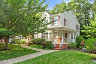 117 Lexington Ct, Holmdel, NJ 07733 - Photo 1