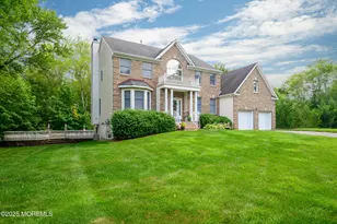 235 Leesville Rd, Jackson, NJ 08527 - Photo 1