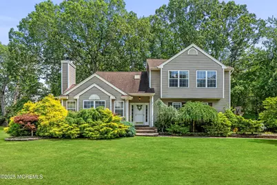 30 Teakwood Drive, Jackson, NJ 08527 - Photo 1