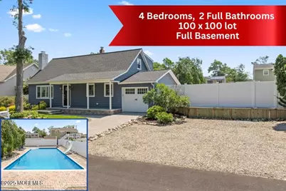 623 Forecastle Avenue, Beachwood, NJ 08722 - Photo 1