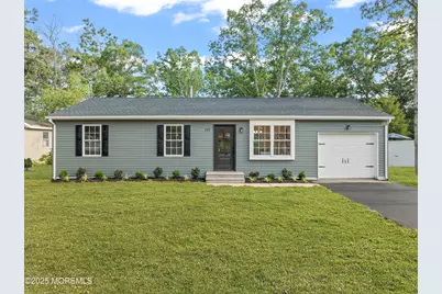 249 Crows Nest Road, Manahawkin, NJ 08050 - Photo 1