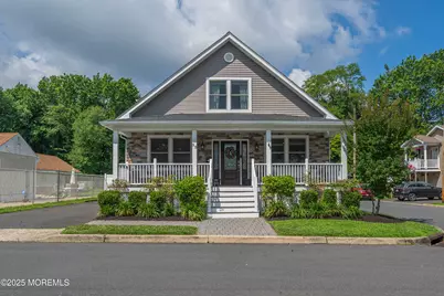 35 Mercer Avenue, Port Monmouth, NJ 07758 - Photo 1