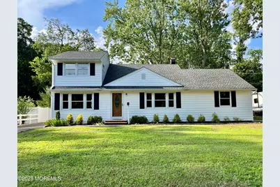 35 Fairview Drive, Middletown, NJ 07748 - Photo 1