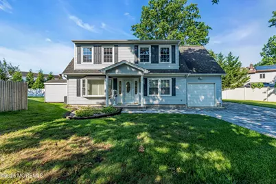 22 Tara Lin Drive, Hazlet Township, NJ 07730 - Photo 1