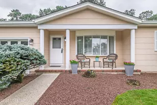 5 Bennington Dr, Toms River Township, NJ 08757 - Photo 1