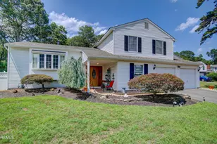 3 Feathertree Ct, Howell Township, NJ 07731 - Photo 1