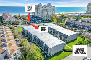 720 Ocean Ave, Long Branch, NJ 07740 - Photo 1