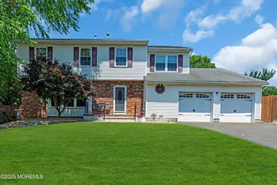 627 Meadow Run, Brick, NJ 08724 - Photo 1