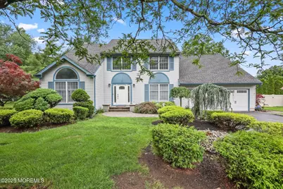 2 Independence Drive, Aberdeen Township, NJ 07747 - Photo 1