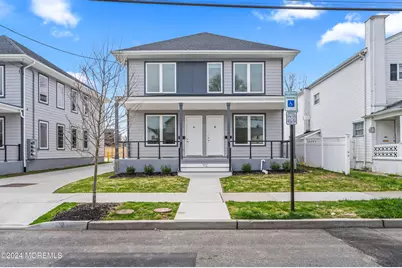 912 Cookman Avenue #B, Asbury Park, NJ 07712 - Photo 1