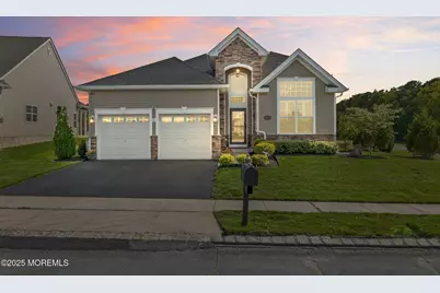 2 Haley Circle, Barnegat, NJ 08005 - Photo 1