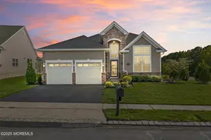 2 Haley Cir, Barnegat, NJ 08005 - Photo 1