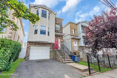 544 Broadway, Elizabeth Port, NJ 07206 - Photo 1