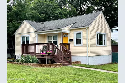 908 S Concourse, Keyport, NJ 07735 - Photo 1