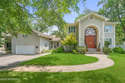 7 Wallace Avenue, Oakhurst, NJ 07755 - Photo 1